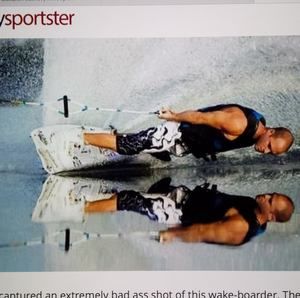 Meet your Posher, Ted